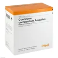 Coenzyme compositum Ampullen · 100 St · PZN 04312765