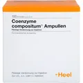 COENZYME COMPOSITUM Ampullen 100 St PZN04312765