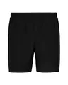 Snocks Training Shorts Sport Herren - Kurz Sporthose aus Premium Material - Schnell Trocknend - Praktische Taschen - Perfekte Passform - Schwarz - S