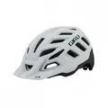 Giro Radix All Mountain MTB Fahrrad Helm weiß 2025 L (59-63cm) Unisex