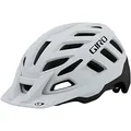 Giro - Radix - EU Helme - Erwachsene Unisex - Schutzausrüstung, Fahrradhelm, Mountainbike-Helm, MTB-Schutzhelm, Matt Weiß, L