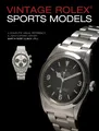 Martin Skeet Ni Vintage Rolex Sports Models, 4th (Gebundene Ausgabe) (US IMPORT)