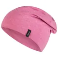 Sterntaler - Kid's OCS Slouch-Beanie - Mütze Gr 49 cm rosa