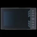 Ifm Electronic Prozess- und Dialoggerät CR1077 Grafik-Panel Prozess-