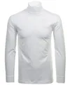 RAGMAN Rollkragenshirt