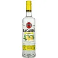 Bacardi LIMÓN Rum With Natural Flavors 27% Vol. 0,7l