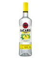 Bacardi Limon / 27 % vol / 0,7 Liter-Flasche