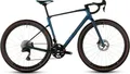 Cube Nuroad C:62 Race Gravelbike Diamant 28" nebula'n'blue XS | Dienstrad-Leasing möglich