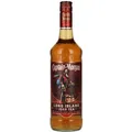 Captain Morgan Long Island Iced Tea 17% Vol. 0,7l