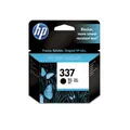 HP Patrone 337 schwarz
