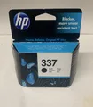 Original HP337 C9364EE Tintenpatrone schwarz DeskJet 5940 6940 D4145 D4155 D4160