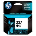 HP 337 schwarz Druckerpatrone #1907299