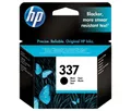 HP Tintenpatrone 337/C9364EE11mlsw Druckerpatronen Tintenpatrone