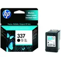 Original HP 337  C9364EE Tinte schwarz
