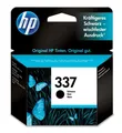 HP 337 / C9364EE Tinte schwarz