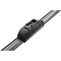 BOSCH Wischblatt Aerotwin Retrofit vorne Flachbalkenwischblatt für CHRYSLER CITROEN PEUGEOT LANCIA FIAT DODGE 3 397 118 913