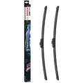 Bosch AR651S - Scheibenwischer Aerotwin - Länge: 650/650 mm Set für Frontscheibe