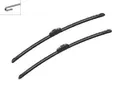Original BOSCH Wischblatt 3 397 118 913 für Chrysler Citroën Dodge Fiat Lancia