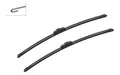 2x BOSCH AEROTWIN SCHEIBENWISCHER vorne 650 mm für CITROEN XSARA C8 WISCHBLATT