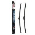 Bosch AR651S - Scheibenwischer Aerotwin - Länge: 650/650 mm Set für Frontscheibe