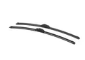Scheibenwischerblatt vorne Flachbalkenwischblatt 3 397 118 913 BOSCH für CITROËN