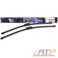 BOSCH AEROTWIN AR651S SCHEIBENWISCHER VORNE FÜR DOGE CARAVAN 2 3 BJ 01.95-08.07