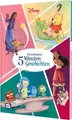 Disney Vorlesebuch: Die schönsten 5-Minuten-Geschichten: Neues zum Vorlesen