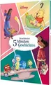 Disney Vorlesebuch: Die schönsten 5-Minuten-Geschic... | Buch | Zustand sehr gut
