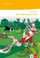 The wildest party ever!: Unit-Lektüre mit Online-Servicematerial und Audiodownload 1. Lernjahr (English Readers)