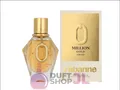 Paco Rabanne Million Gold For Her Edp Spray 50 ml