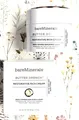 BareMinerals Butter Drench Restorative Rich Cream Dry To Very Dry Skin 50g