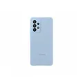 SAMSUNG Silicone Cover für Galaxy A53 5G Arctic Blue