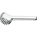 WMF Nudelzange Servierzange Spargelzange Zange 23cm Bistro Edelstahl poliert (Servierzange) (1287949990)