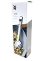 WMF Bistro Nudelzange 23 cm, Cromargan Edelstahl 18/10 poliert