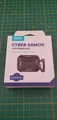 ESR Schutzhülle Cyber Armor mit Halolock für Airpods Pro Black