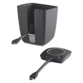 Barco Clickshare Conferencing Tray Pack inklusive 2 USB-C Buttons für CX Serie (72R9861600P01C)