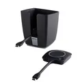 Barco ClickShare Conferencing Button und Tray-Paket 1000022910