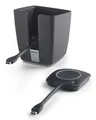 Barco 124278 Tray 2 x USB-C buttons Black ~E~