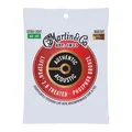MARTIN MA530T Authentic Lifespan 2.0 Phosphor Extra Light ❘ Saiten ❘ .010-.047