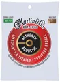 Martin MA530T - Lifespan 2.0 - Phosphor Bronze - extra light (010-047) - Saiten