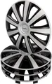 GOODYEAR Radkappe 16" schwarz