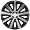 Auto Radzierblenden Radkappen Radblenden „Memphis Carbon“, 4er Set, 40,64 cm ...