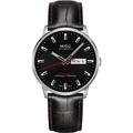 Mido Commander II Chronometer M021.431.16.051.00 - schwarz - 40mm