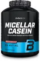 BioTech USA Micellar Casein, 2270 g Dose, Strawberry