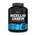 BioTech Micellar Casein 2270 g Erdbeere