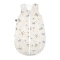 Julius Zöllner Schlafsack Jersey 80/86 Savanne beige TOP