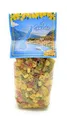 LA TRAFILATA Cuoricini tricolore 'Il Garda' - Nudeln in Herzform 500g x10