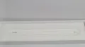 Apple Pencil (2. Generation) Eingabestift für Touch Screens - Weiß (MU8F2ZM/A)