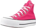 CONVERSE CHUCK TAYLOR ALL STAR LIFT Rosa