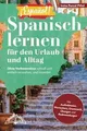 ¡Español! Spanisch lernen für den Urlaub und Alltag... | Buch | Zustand sehr gut